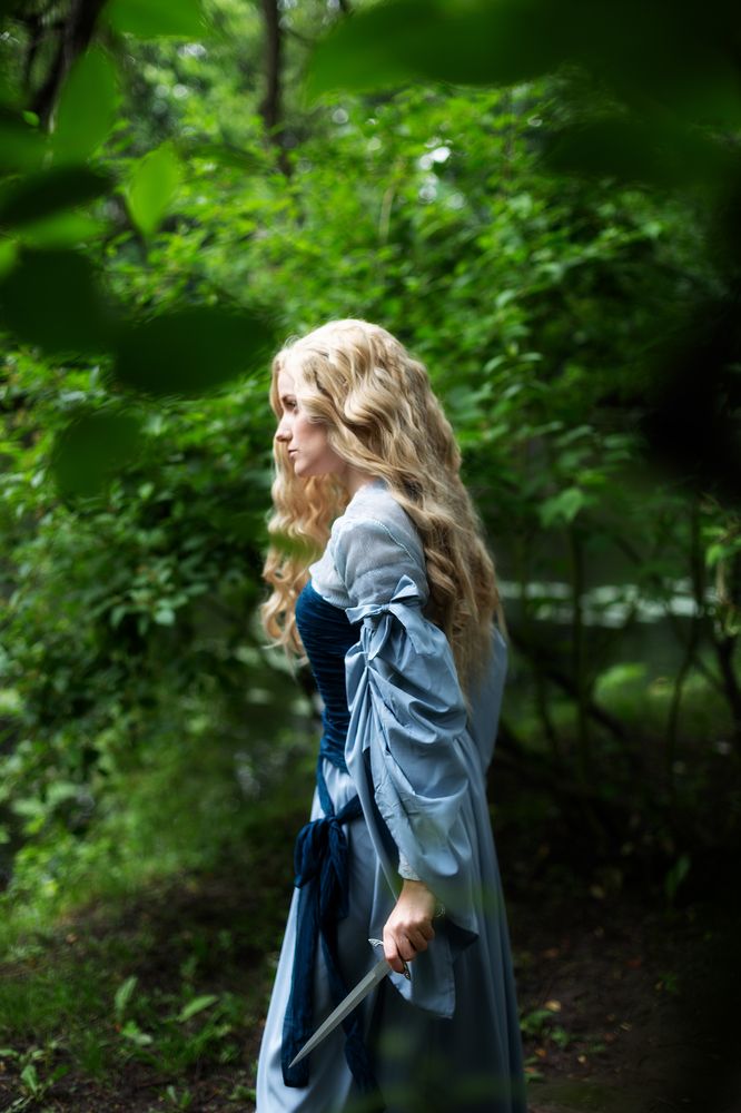 Photograph by Irina Nikolaeva