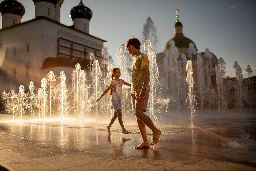 Photograph by Ольга Крестьянинова