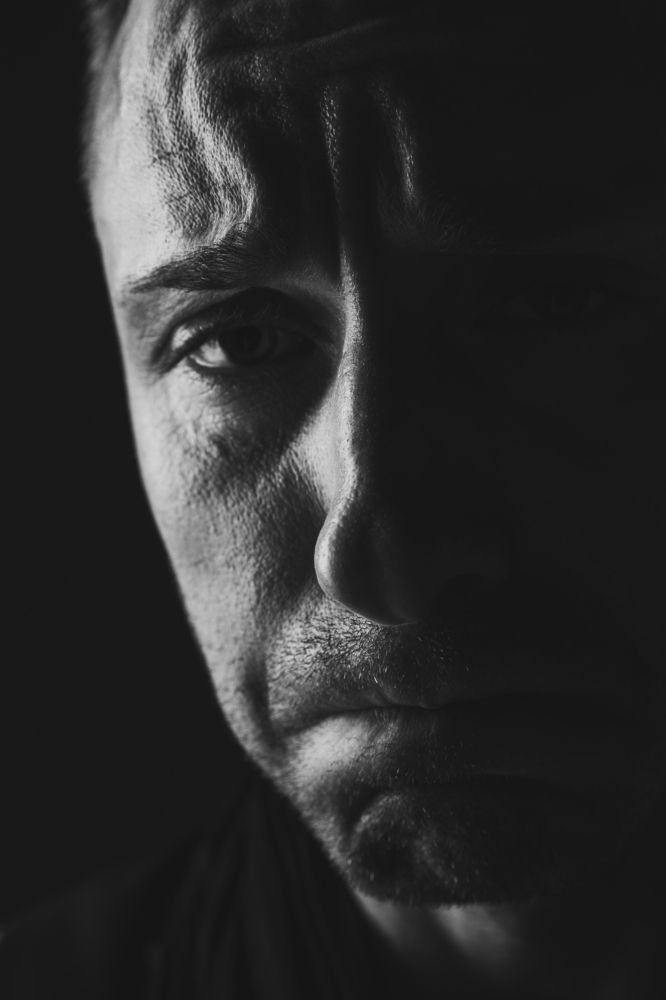 Photograph by Анастасия Антонова