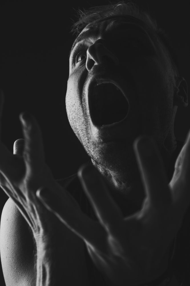 Photograph by Анастасия Антонова