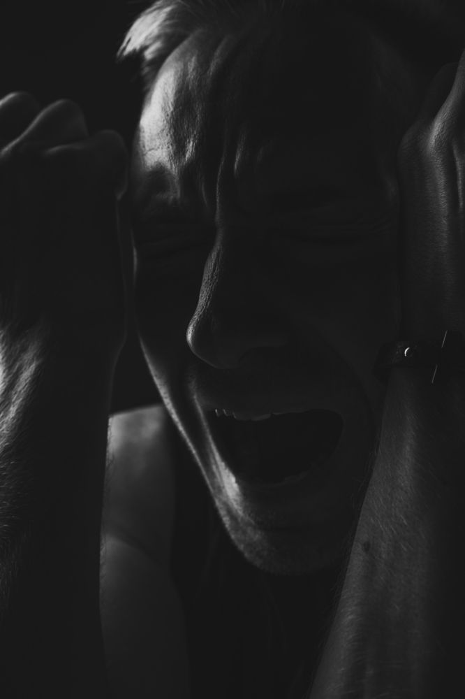 Photograph by Анастасия Антонова