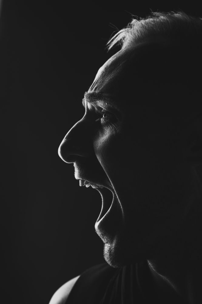 Photograph by Анастасия Антонова