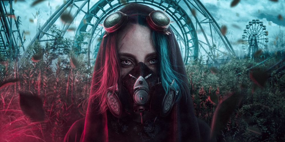 Photograph by Виктор Яковлев