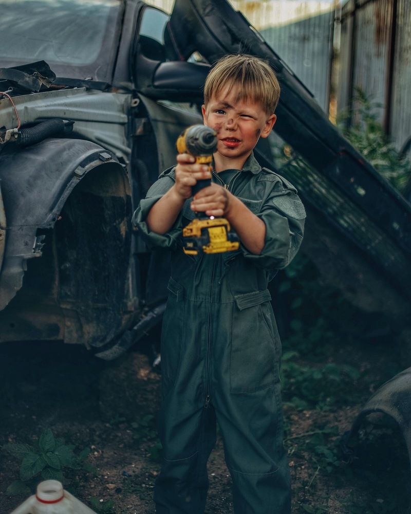 Photograph by Виктория Иванова