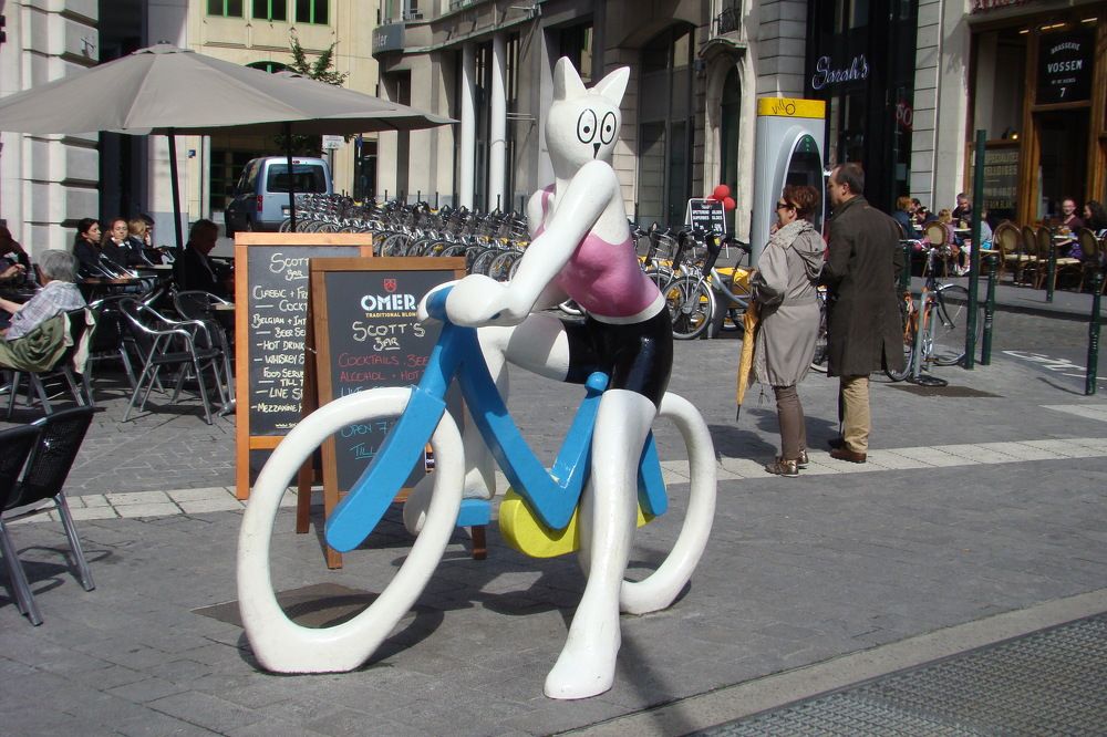 Photograph by Boris Butianov