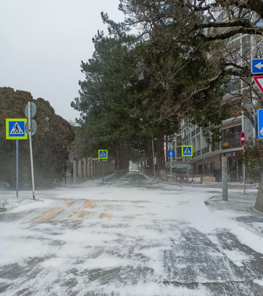 Photograph by Олег Башкуров