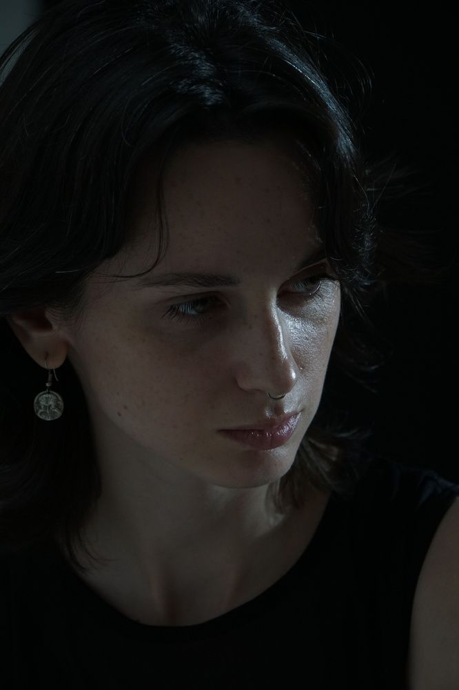 Photograph by Galina Belinskya