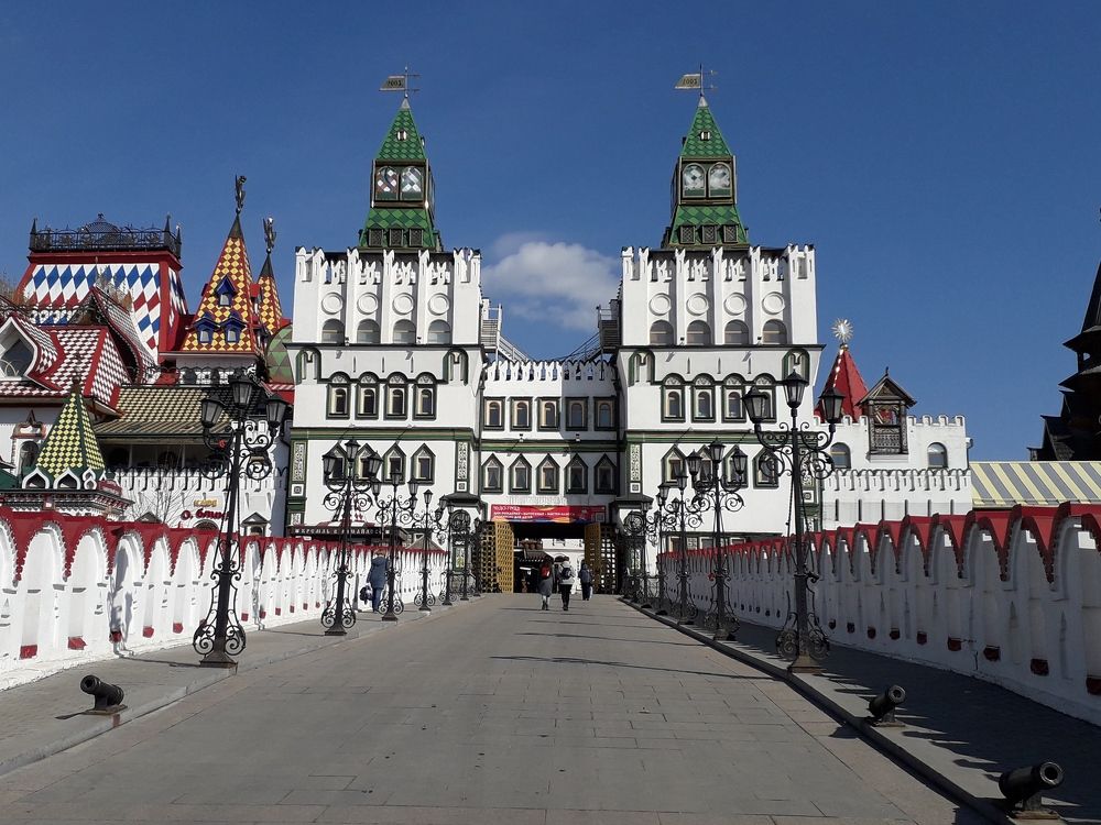 Photograph by Ольга Березовская