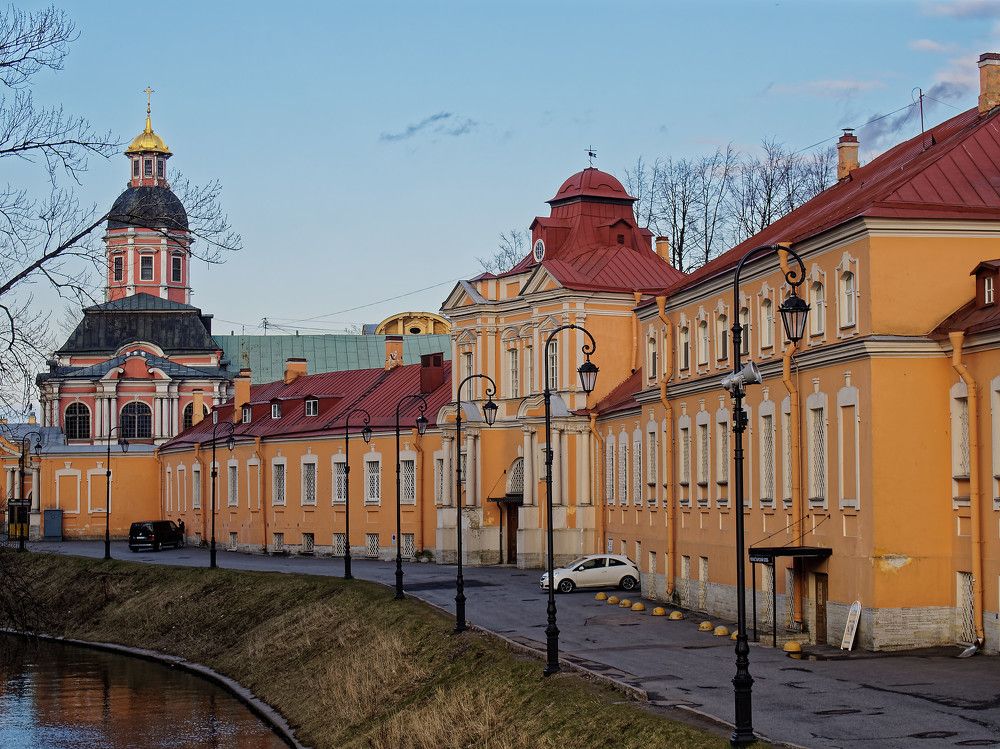 Photograph by Андрей Панин