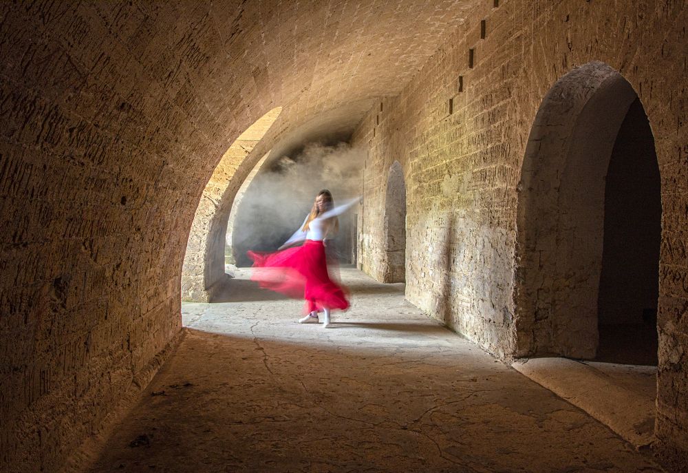 Photograph by Сергей Христинич