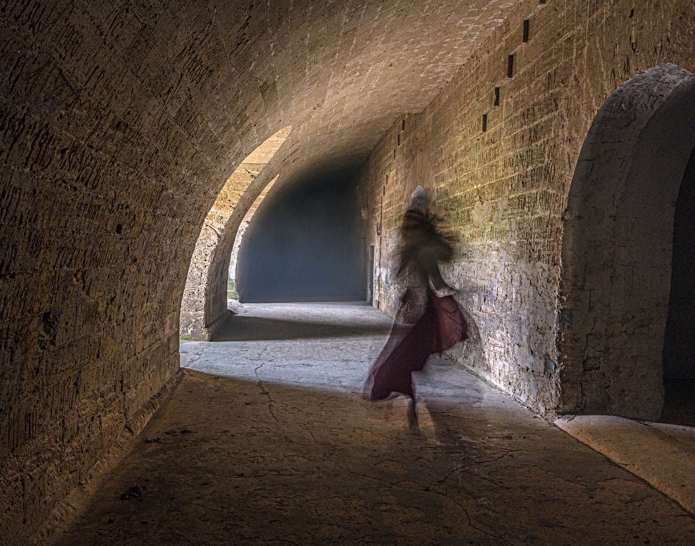 Photograph by Сергей Христинич