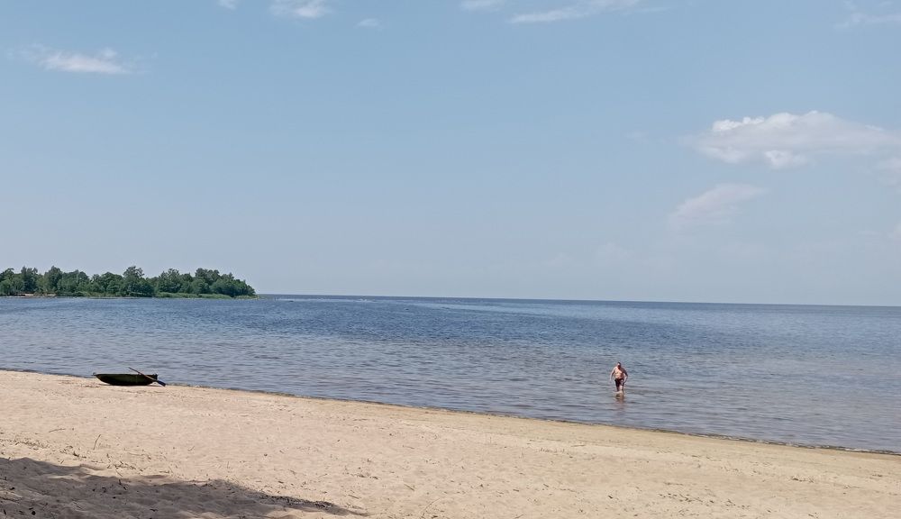 Photograph by Boris Butianov