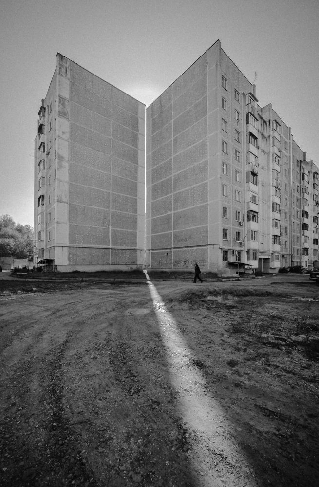 Photograph by Владимир Кривенко