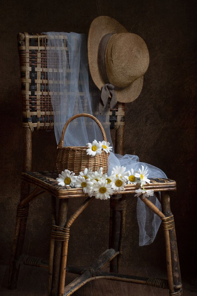 Далёкое лето