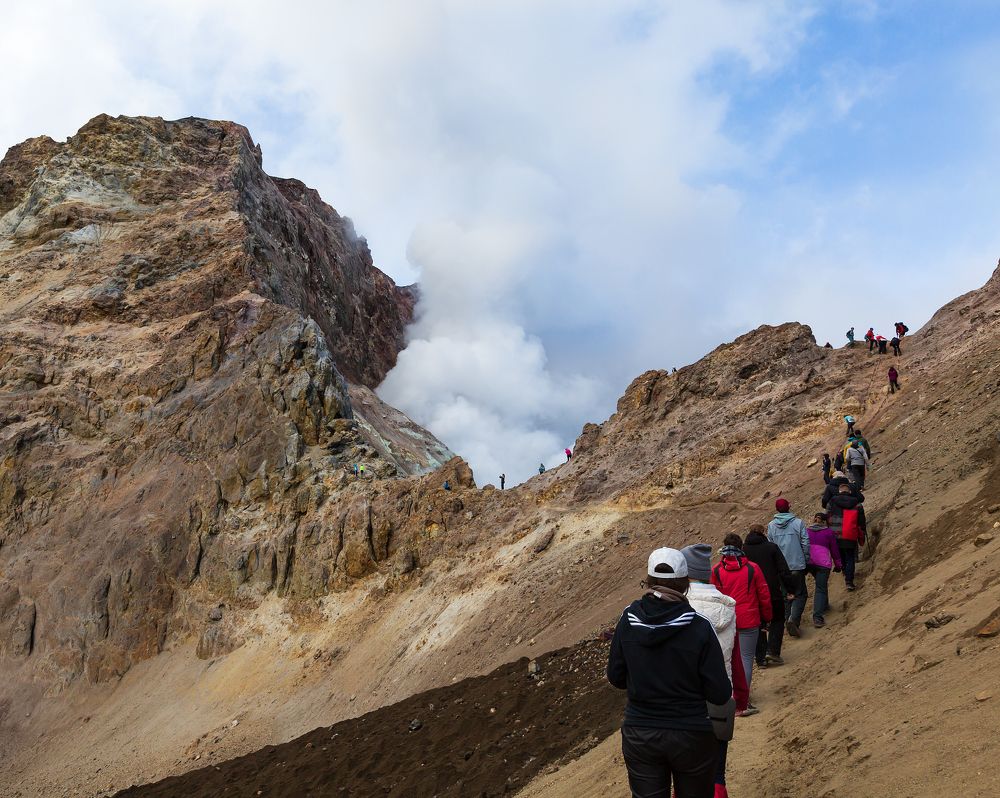 Photograph by Максин Александр