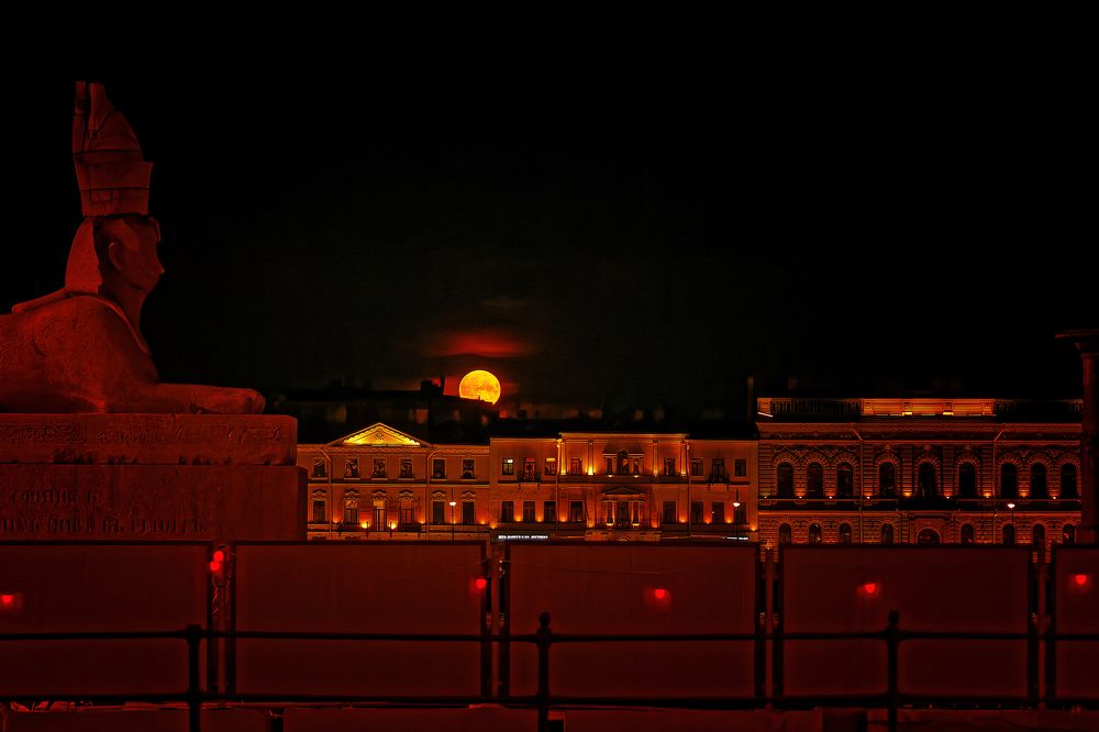 Photograph by Андрей Соколов