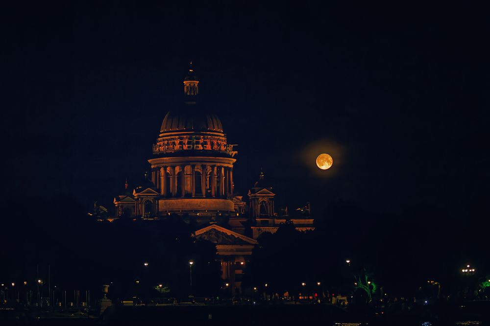 Photograph by Андрей Соколов