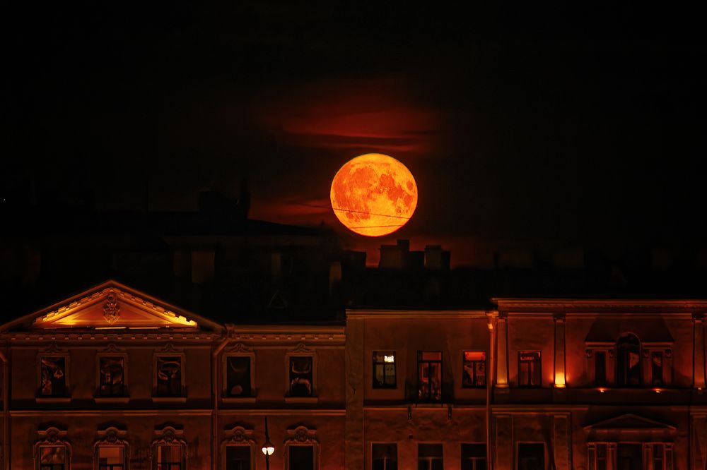 Photograph by Андрей Соколов