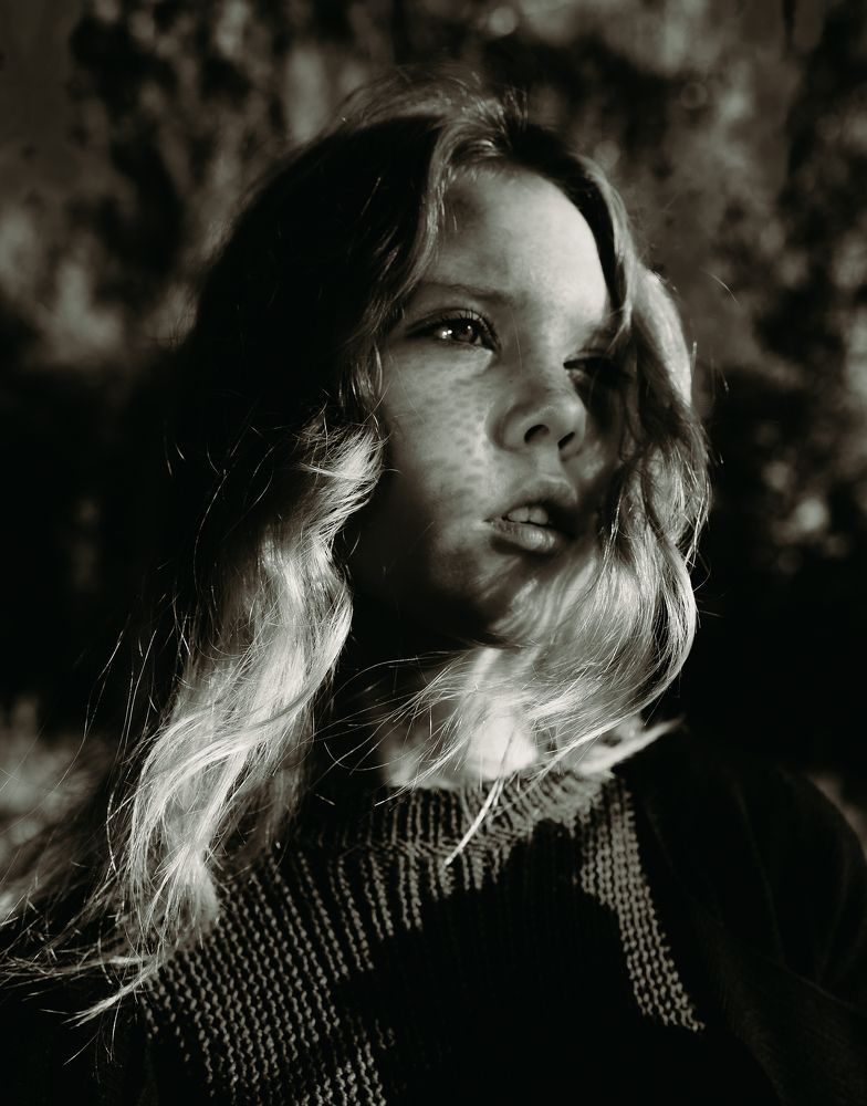 Photograph by Sergey Palchikov