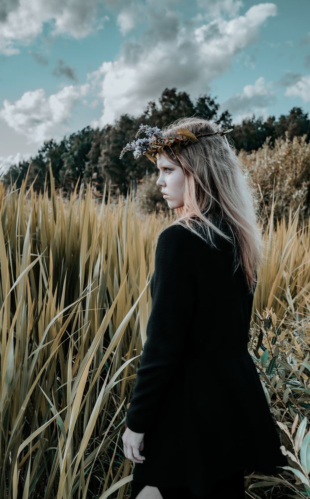 Photograph by Sergey Palchikov