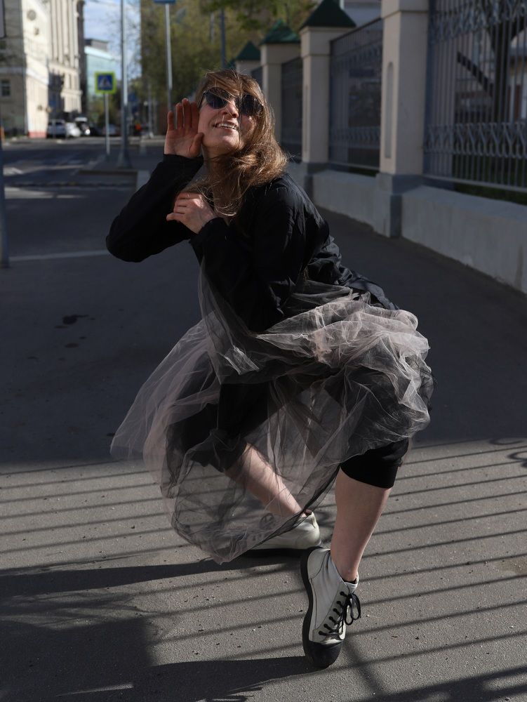 Photograph by Елена Тимченко