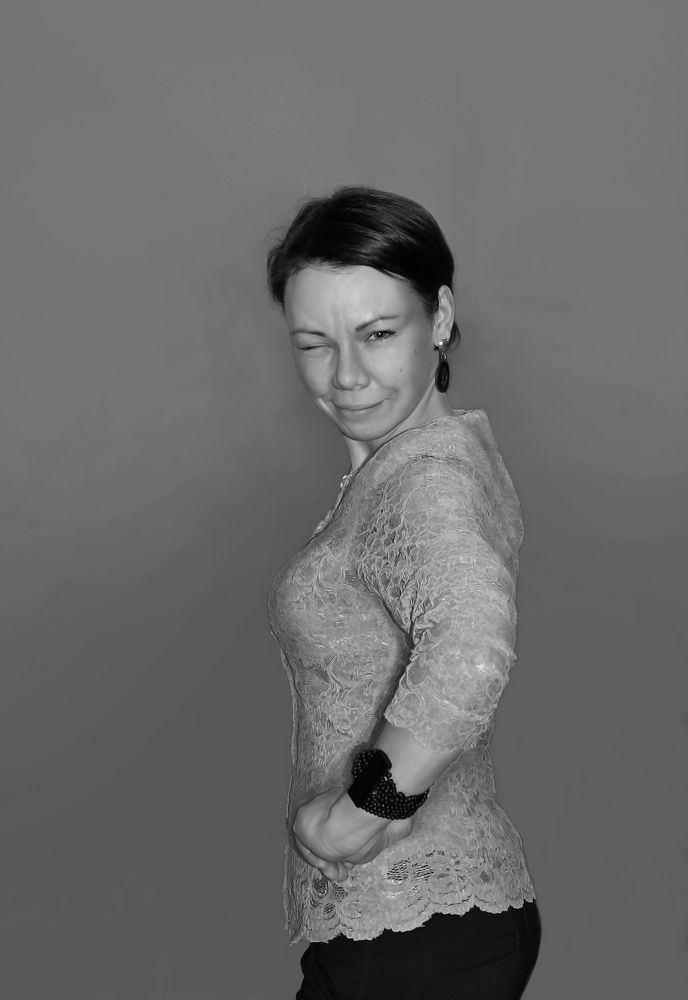 Photograph by Олег Радионов