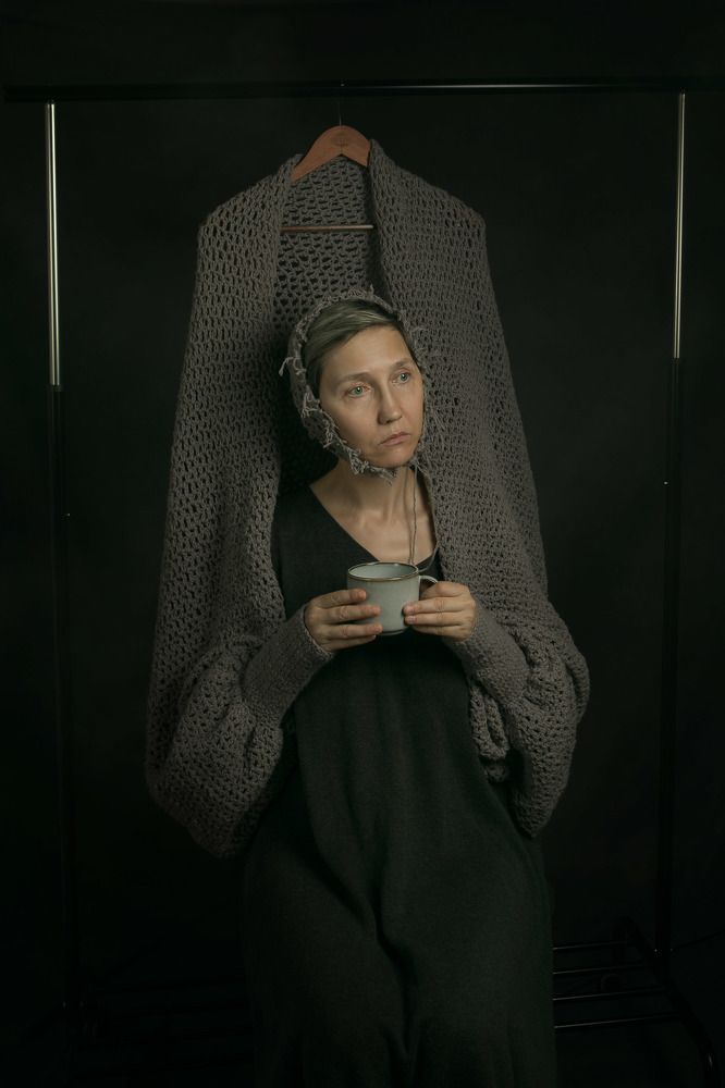 Photograph by Фатеева Анастасия