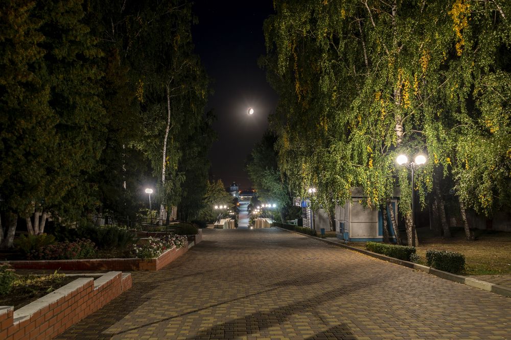 Photograph by Андрей К. Белов