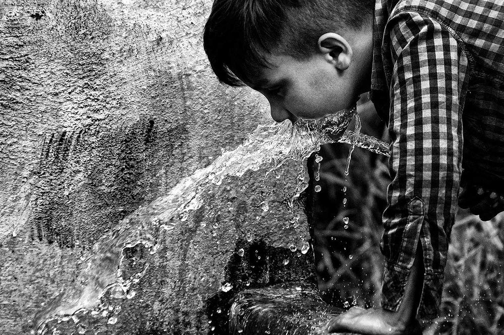 Photograph by Luisa Martina Hernández