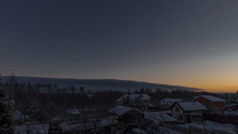 Photograph by Андрей К. Белов