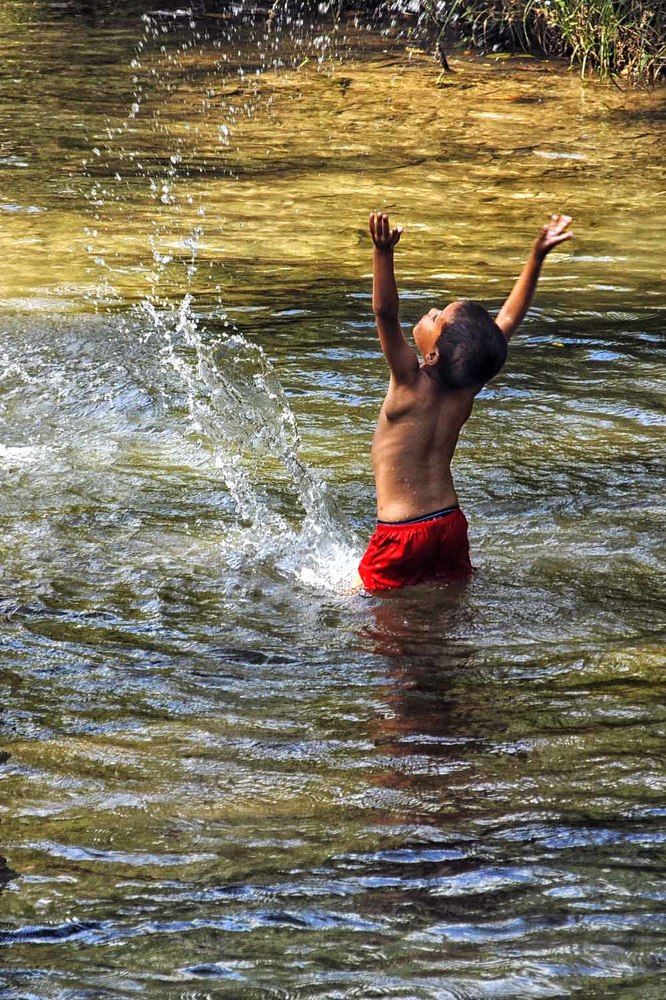 Photograph by Luisa Martina Hernández