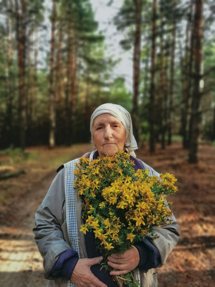 Photograph by Наталья Асоскова