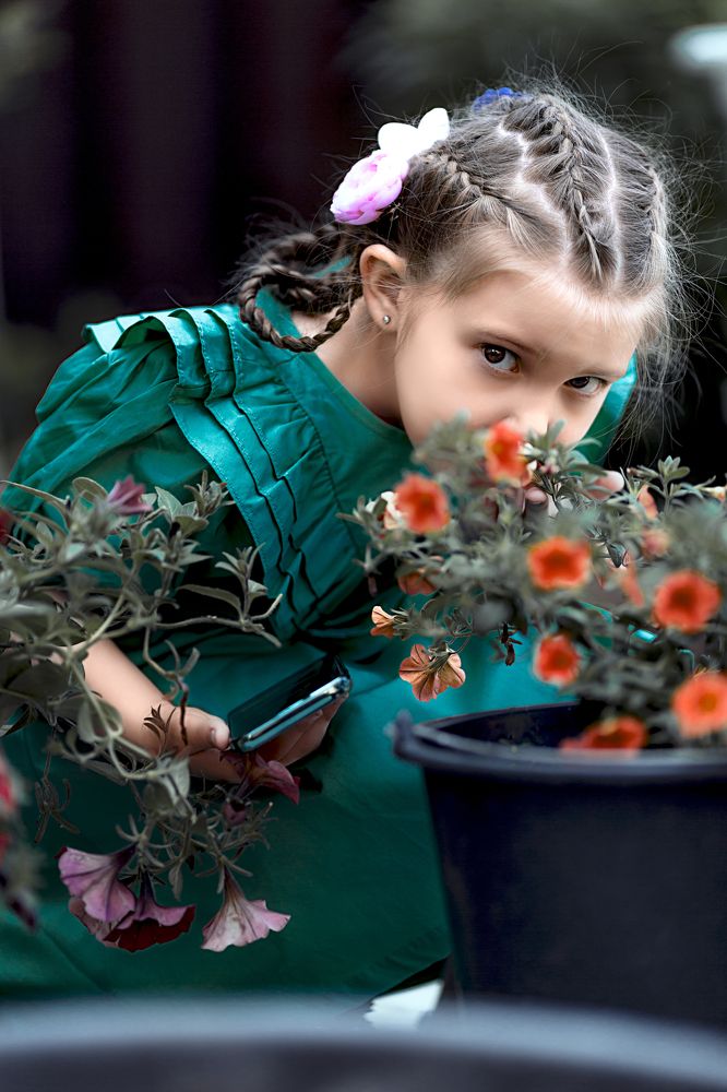 Photograph by Надежда Созина