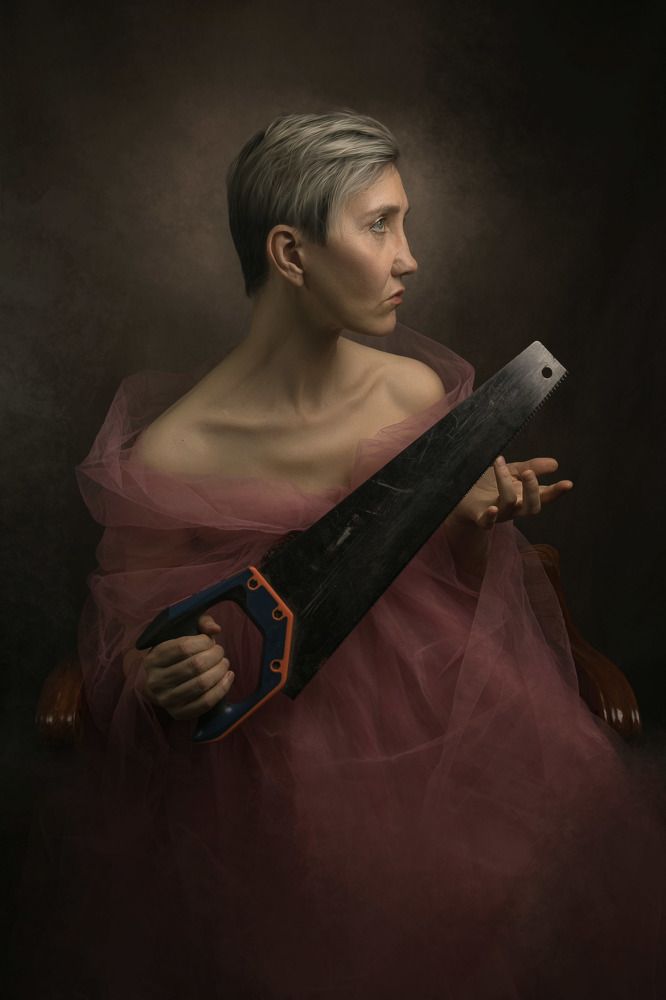 Photograph by Фатеева Анастасия