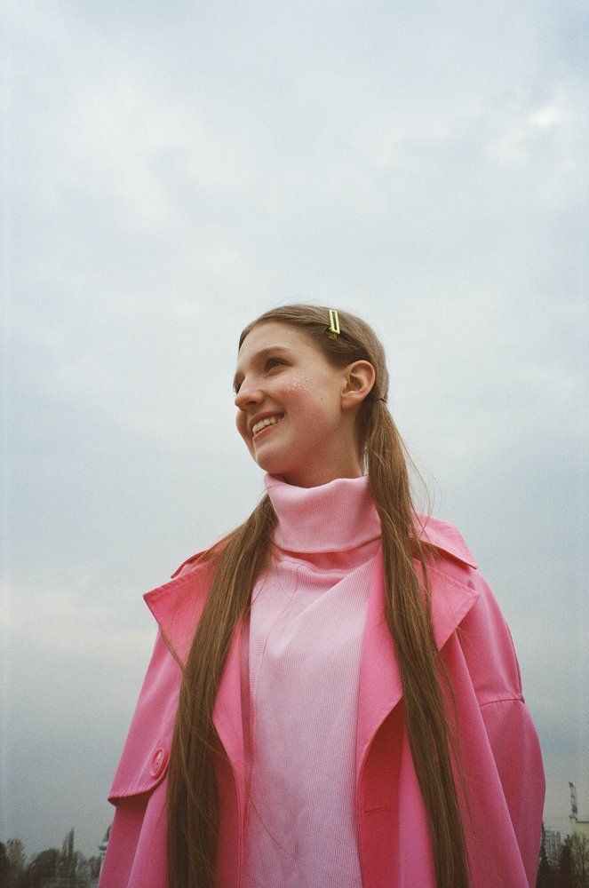 Photograph by Елена Климачева