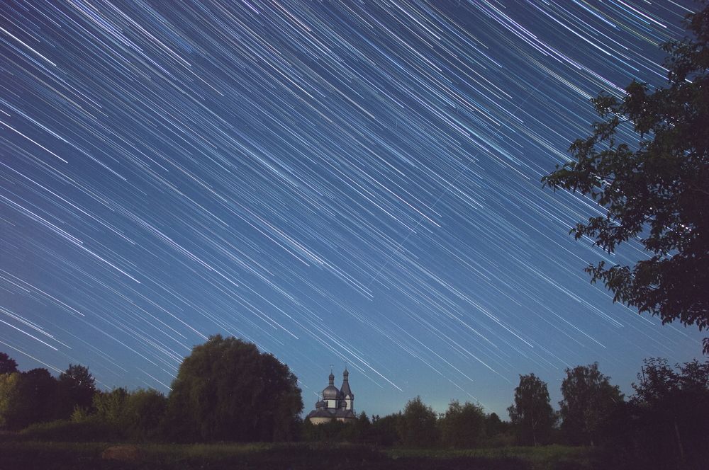 Photograph by Валерія Колосович