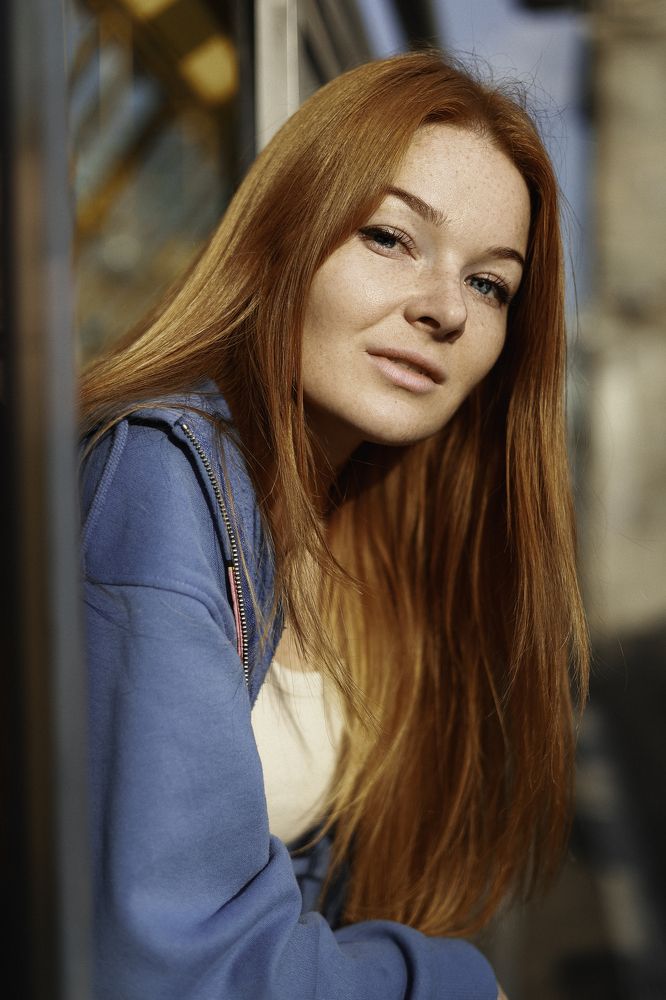 Photograph by Мария Рослякова