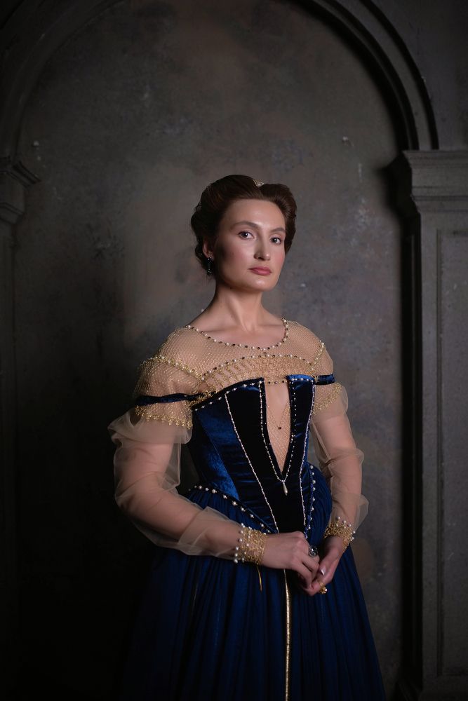 Photograph by Ермакова Янина