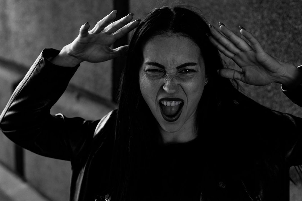 Photograph by Наталья Липко