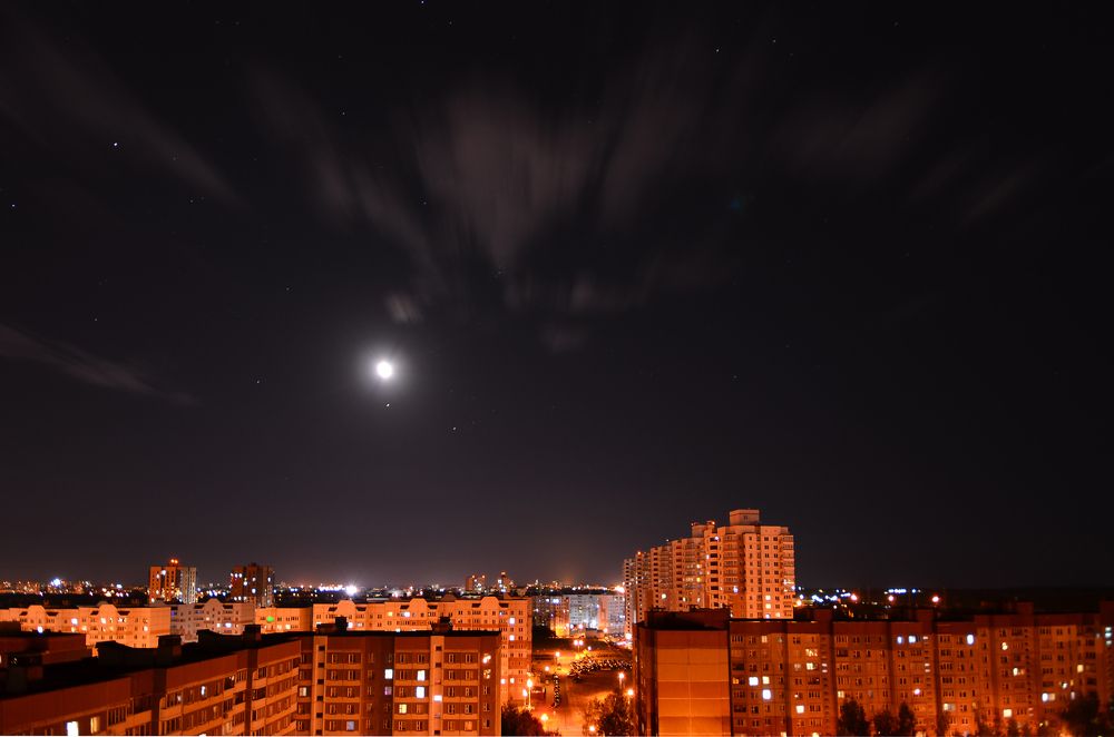 Фотография автора Антип