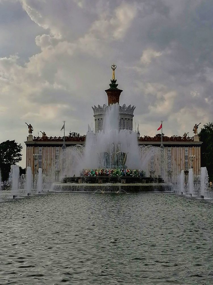 Photograph by Анжелика