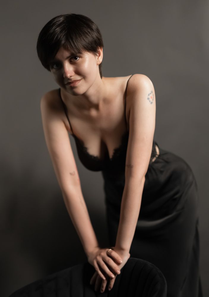 Photograph by Ольга Шорохова