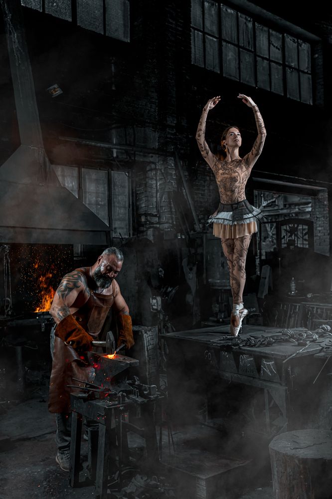 Photograph by Андрей Слынченко