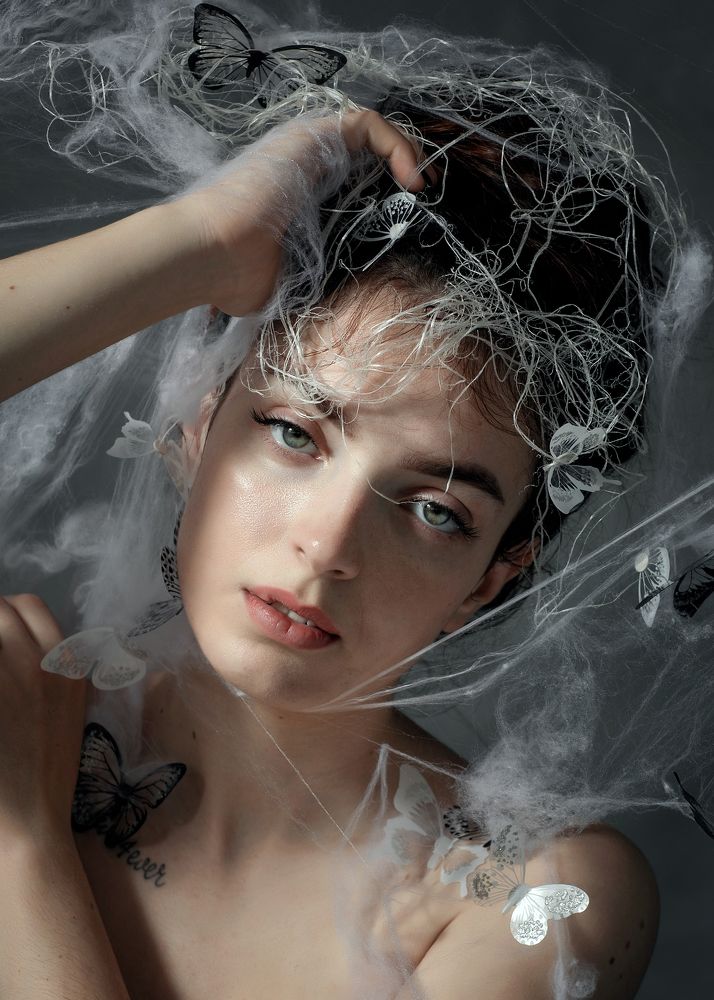 Photograph by Наталья Петренко