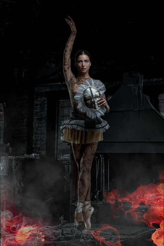 Photograph by Андрей Слынченко