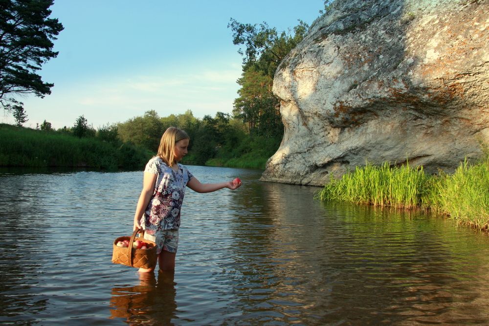 Фотография автора Nelya  Lysenko