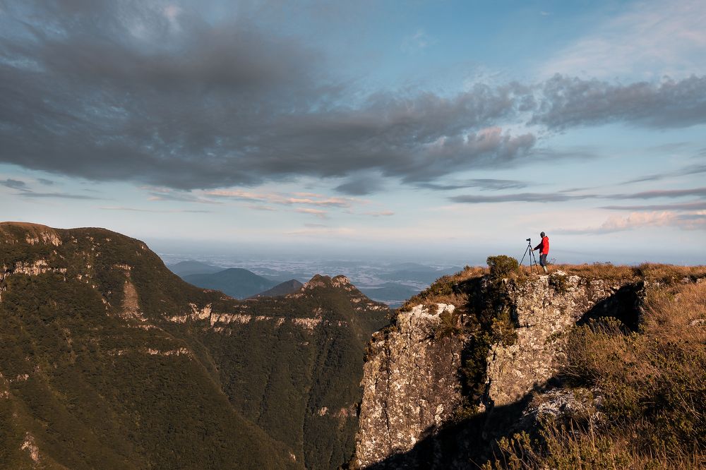 Photograph by Valdir Hobus