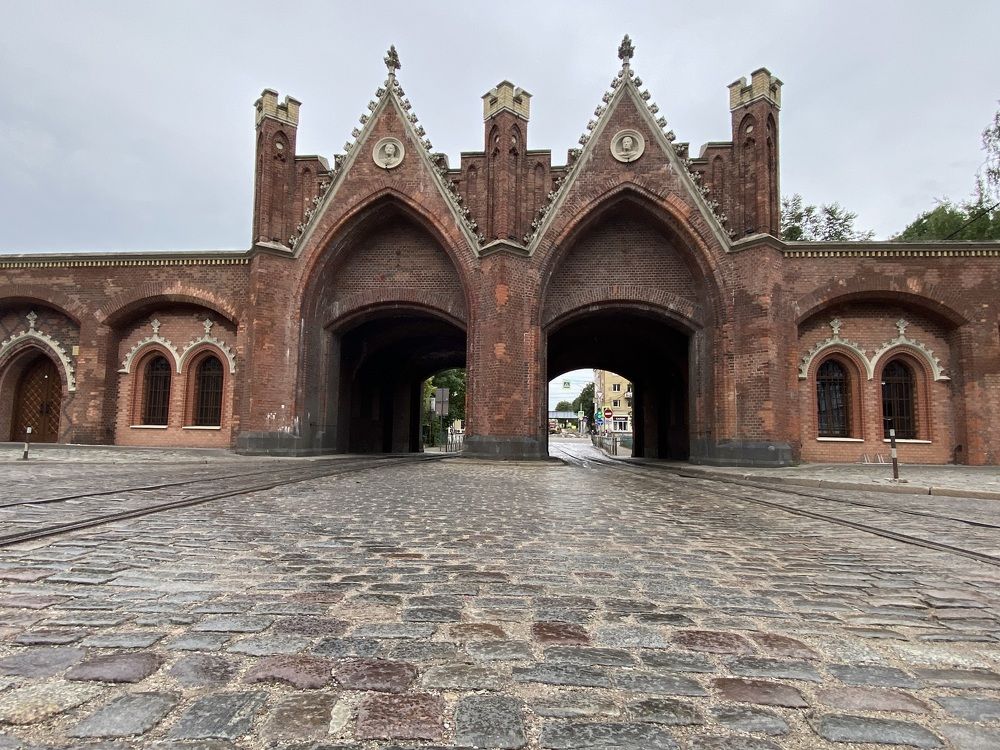 Фотография автора Ольга Горюнова