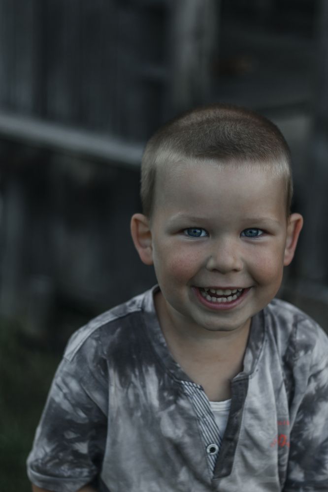 Photograph by Anna Dubinina