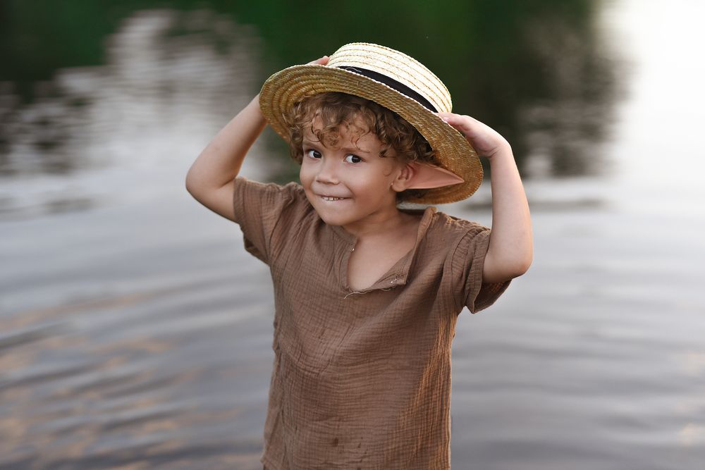 Фотография автора Келлер Ольга